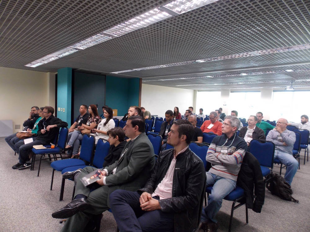 Edição Anterior RecrutaTech - Foto 4