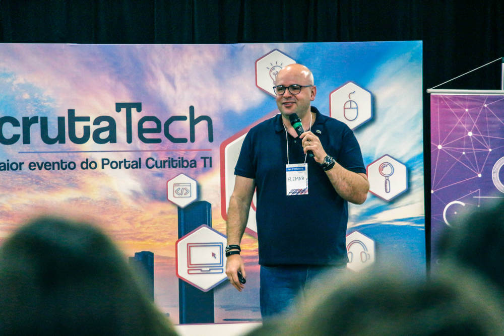 Edição Anterior RecrutaTech - Foto 10