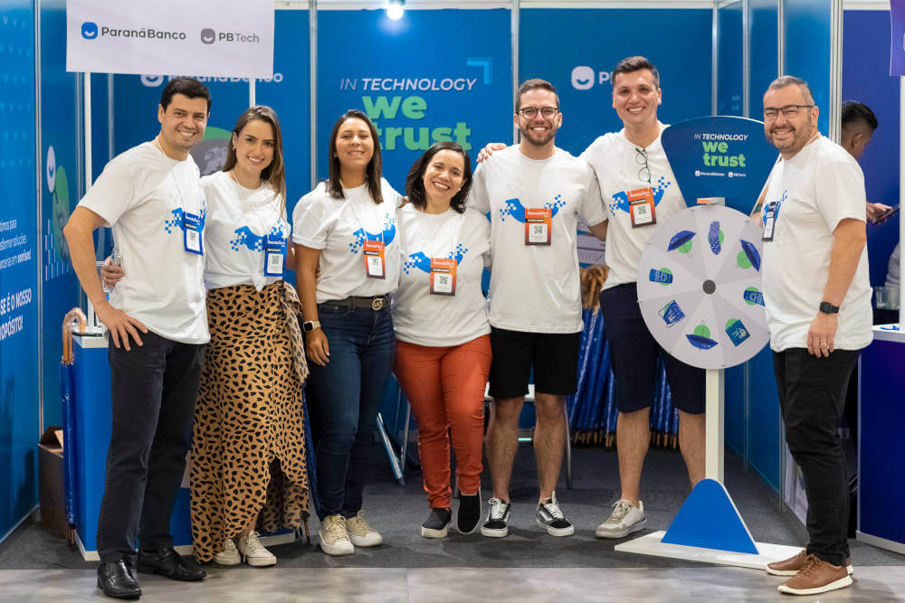 Edição Anterior RecrutaTech - Foto 14