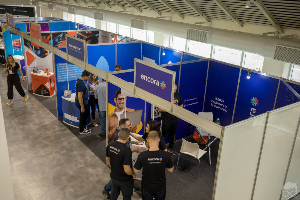 Edição Anterior RecrutaTech - Foto 17