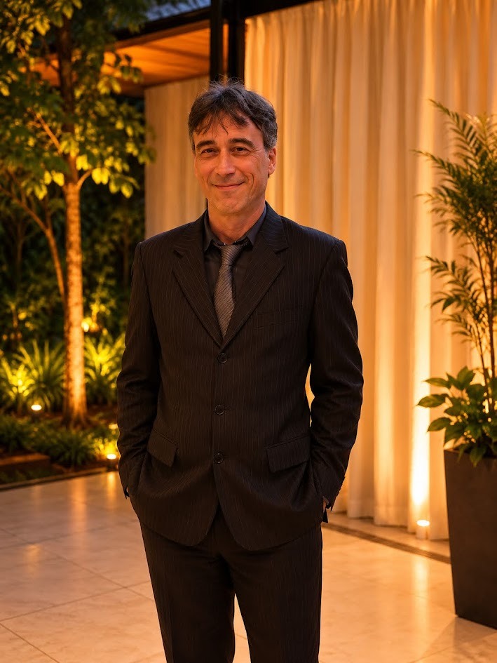 Luiz Gastão de Lara Junior